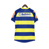 Flamengo 2010 Third Jersey - Retro Version