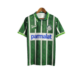 Palmeiras 1996 Home Jersey - Retro Version