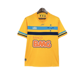 Cruzeiro 2014/15 Goalkeeper Jersey - Retro Version