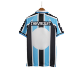 Grêmio 2000 Home Jersey - Retro Version