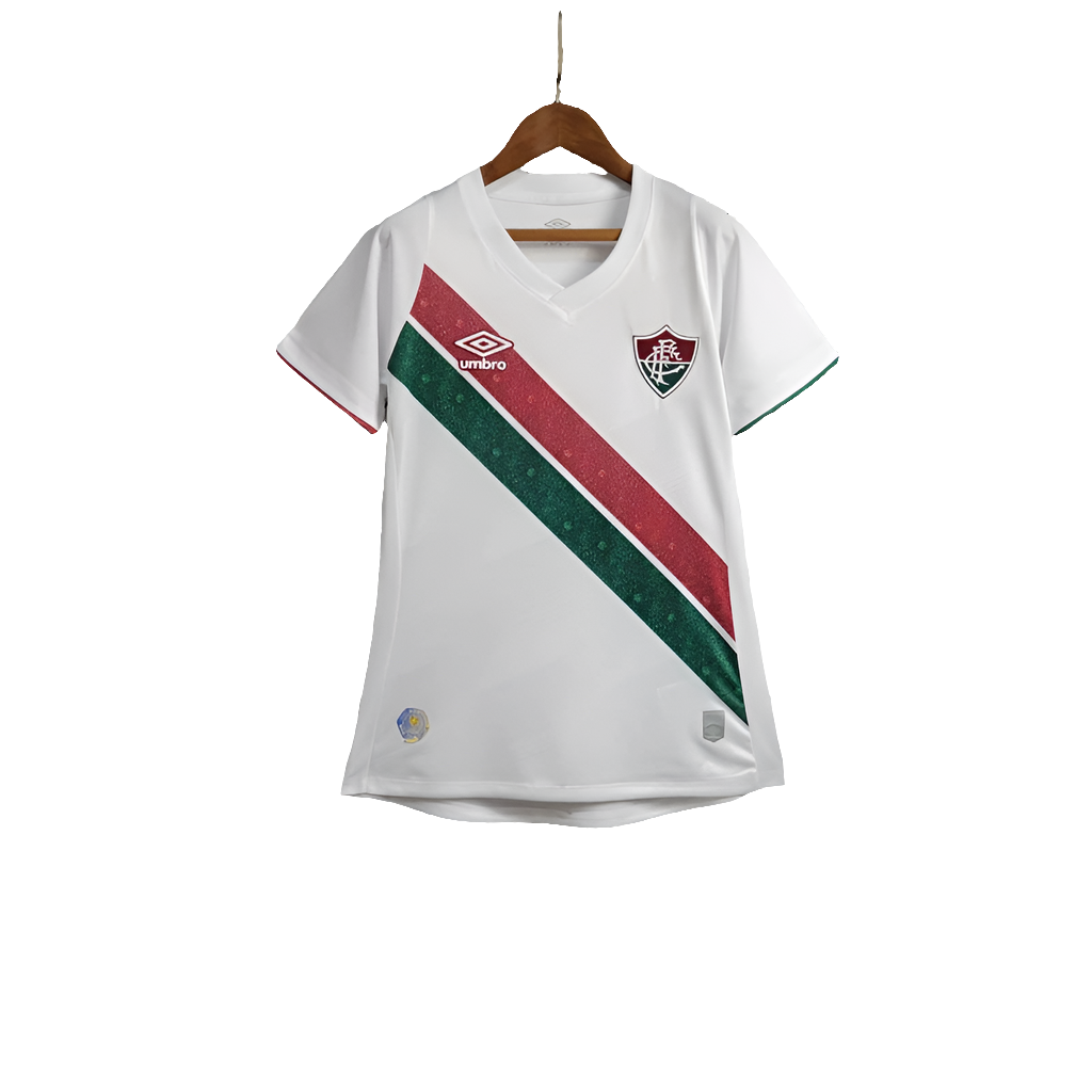 Fluminense 2024/25 Away Jersey - Women's