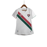 Fluminense 2024/25 Away Jersey - Women's
