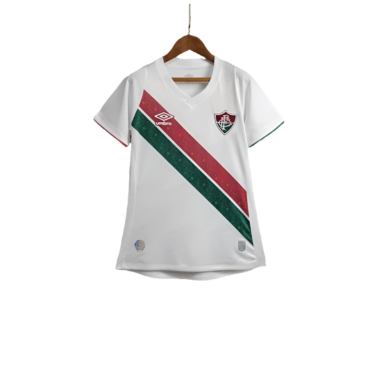 Fluminense 2024/25 Away Jersey - Women's
