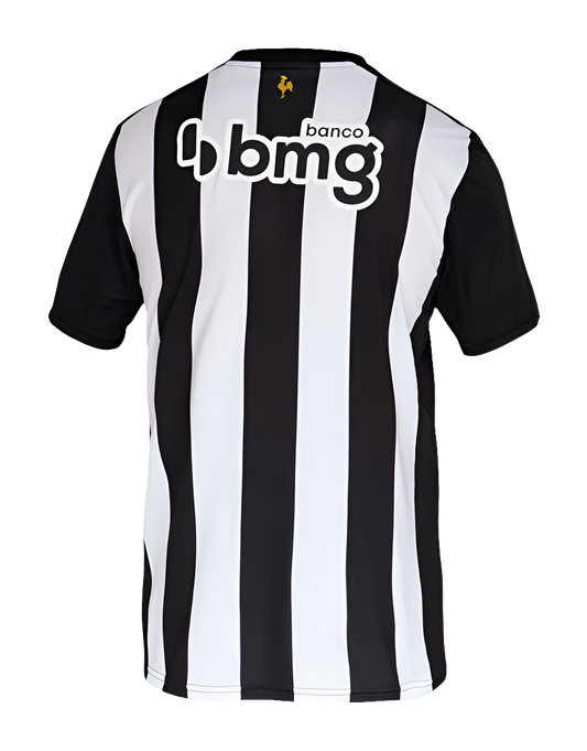 Atlético Mineiro 2022/23 Home Jersey - Fan Version
