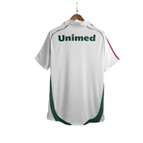 Fluminense 2010 Away Jersey - Retro Version