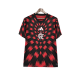 Flamengo 2025/26 Pre-Match Jersey - Fan Version