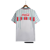 Fluminense 1993 Away Jersey - Retro Version