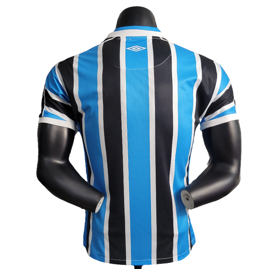 Grêmio 2023/24 Home Jersey - Player Version