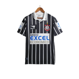Corinthians 1997 Away Jersey - Retro Version