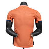Barcelona 2025/26 Special Edition Jersey - Orange - Player Version