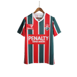 Fluminense 1993 Home Jersey - Retro Version