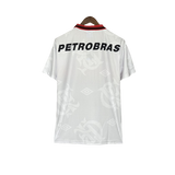 Flamengo 1997 Away Jersey - Retro Version