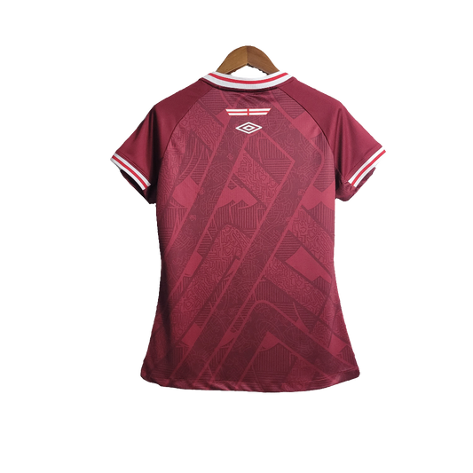 Fluminense 2023/24 Fourth Jersey - Women's