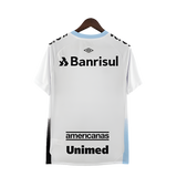 Grêmio 2022/23 Away Jersey - Fan Version - All Sponsors