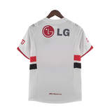 São Paulo 2006 Home Jersey - Retro Version