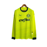 Palmeiras 2023/24 Third Jersey - Long Sleeve