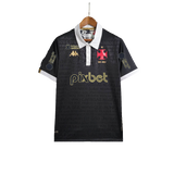 Vasco 2023/24 Third Jersey - Fan Version - All Sponsors