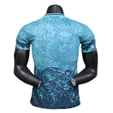 Barcelona 2025/26 Special Edition Jersey - Light Blue - Player Version