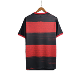 Flamengo 2020/21 Home Jersey - Retro Version