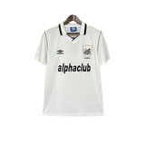 Santos 2001 Home Jersey - Retro Version