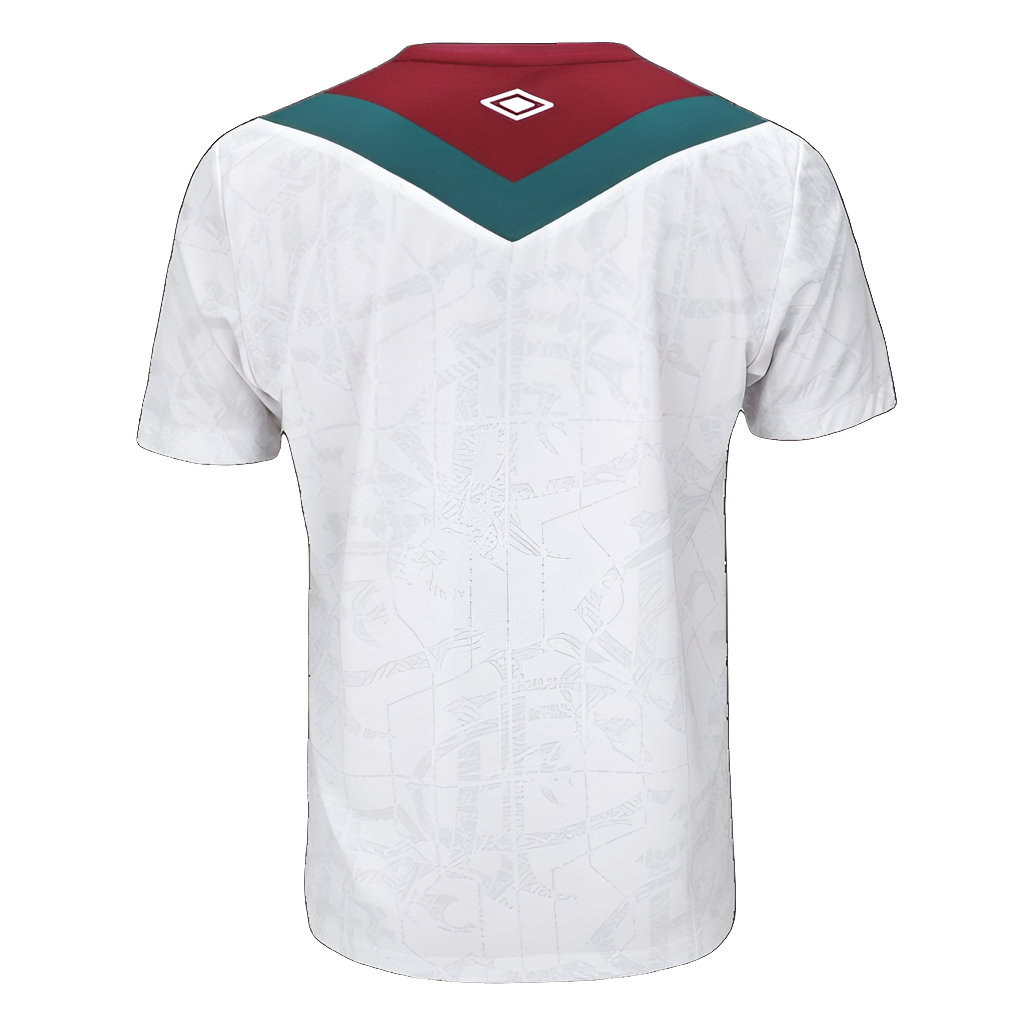 Fluminense 2024/25 Third Jersey - Player Version