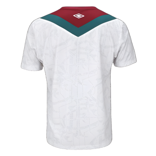 Fluminense 2024/25 Third Jersey - Player Version