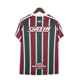 Fluminense 2022/23 Home Jersey - Fan Version - All Sponsors