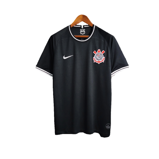 Corinthians 2020/21 Away Jersey - Retro Version
