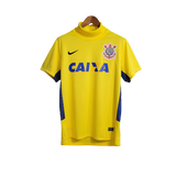 Corinthians 2014/15 Goalkeeper Jersey - Retro Version