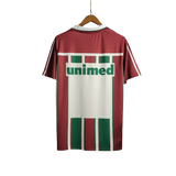 Fluminense 2002/03 Home Jersey - Retro Version