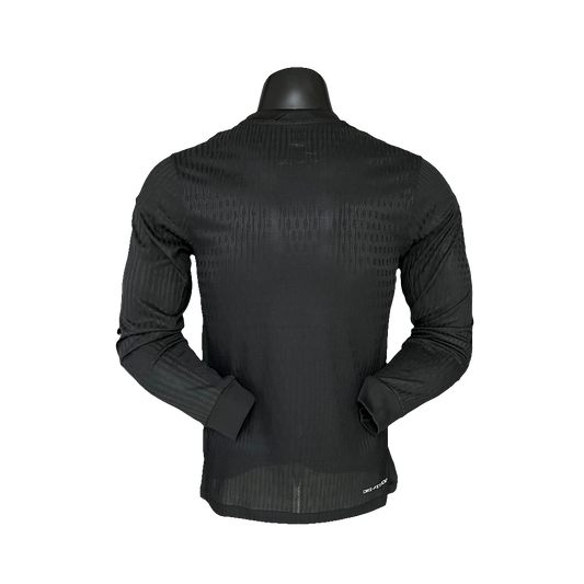Corinthians 2024/25 Away Jersey - Long Sleeve