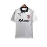 Corinthians 1994 Home Jersey - Retro Version