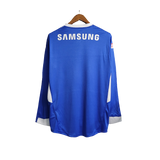 Palmeiras 2019 Jersey - Long Sleeve Retro Version