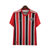 São Paulo 2022/23 Away Jersey - Fan Version