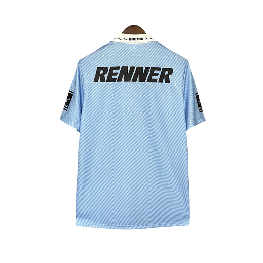 Grêmio 1995/96 Third Jersey - Retro Version