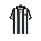 Santos 1996/98 Away Jersey - Retro Version