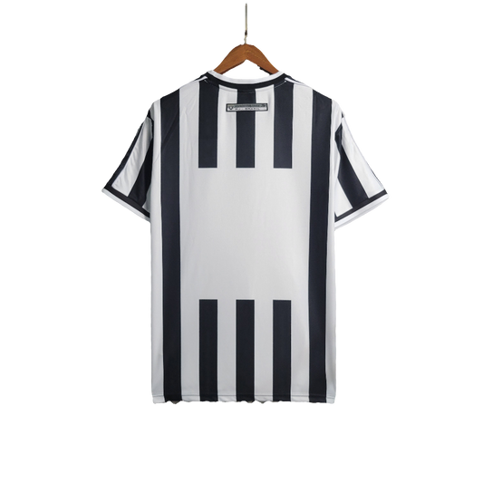 Botafogo 1999/00 Home Jersey - Retro Version