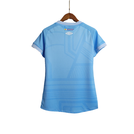 Grêmio 2023/24 Special Edition Jersey - Sky Blue - Women's