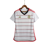 Flamengo 2023/24 Away Jersey - Women's