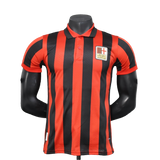 AC Milan 2025/26 125th Anniversary Edition Jersey - Player Version