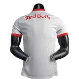 Bragantino 2025/26 Home Jersey - Player Version