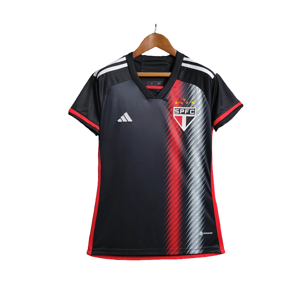 São Paulo 2023/24 Third Jersey - Women's