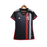 São Paulo 2023/24 Third Jersey - Women's
