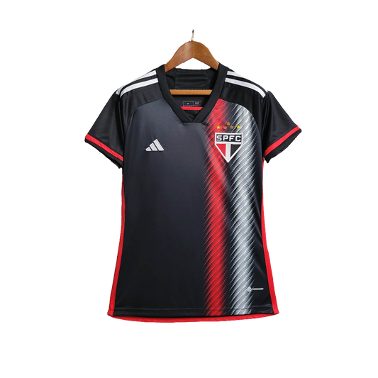 São Paulo 2023/24 Third Jersey - Women's