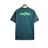 Palmeiras 2020/21 Away Jersey - Retro Version