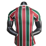 Fluminense 2024/25 Home Jersey - Player Version