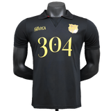 Barcelona 2025/26 Black - Special Edition Jersey - Player Version