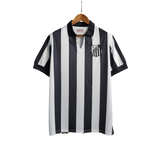 Santos 1958 Home Jersey - Retro Version