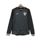 Botafogo 2024/25 Away Jersey - Long Sleeve