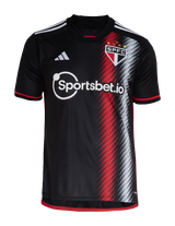 São Paulo 2023/24 Third Jersey - Fan Version
